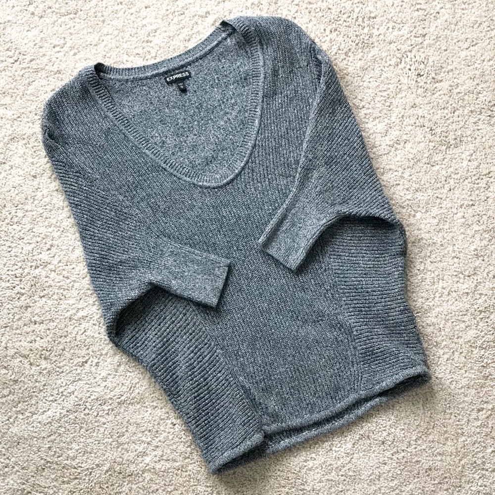Express Sweater